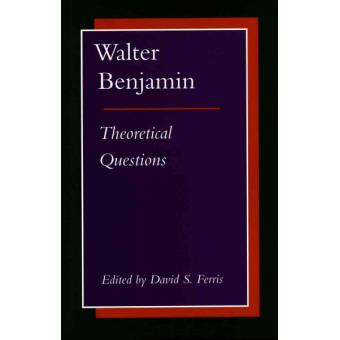 Theoretical Questions - Hardback - 1996 - 1