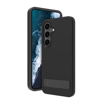 Capa para Telemóvel dbramante1928 Iceland Pro Qi2 Kick | Preto - 1