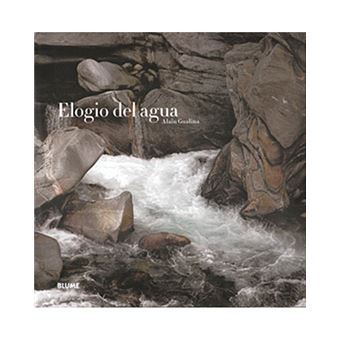 Elogio Del Agua - 1