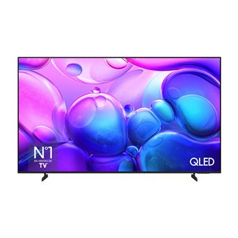 Smart TV Samsung TQ65Q6FAAU | QLED | 4K UHD | 65'' | 165,1 cm | G - 1