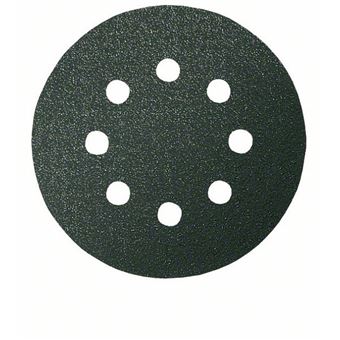 Lixa Bosch 2 608 605 119 | Preto - 1