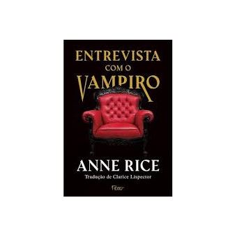 Entrevista com Vampiro (Edição Capa Dura) - 1