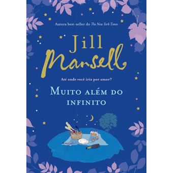 Muito Além Do Infinito - 1