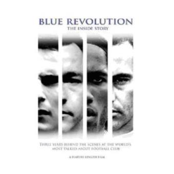 Blue Revolution  Chelsea The Movie - 1
