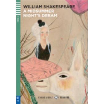 Young Adult ELI Readers - English : A Midsummer Night's Dream + downloadable audi - 1
