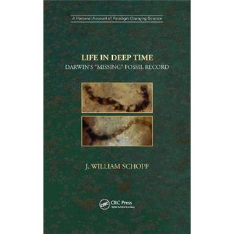 Life In Deep Time Darwins Missing Fossil Record - 1