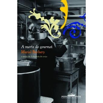 A Morte do Gourmet - 1
