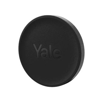 Etiqueta-chave Yale Dot - 1