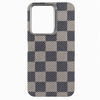 Capa skyhe para Xiaomi Redmi 13C 4G Pattern Chess - 1