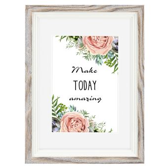 Moldura Hama Livelli | Carvalho - 1