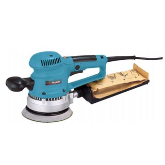 Lixadeira Portátil Makita BO6030JX - 1