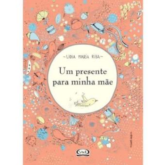 Um Presente Para Minha Mãe - 1
