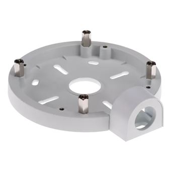 Acessório para Câmaras de Segurança Axis 5504-041 | Branco - 1