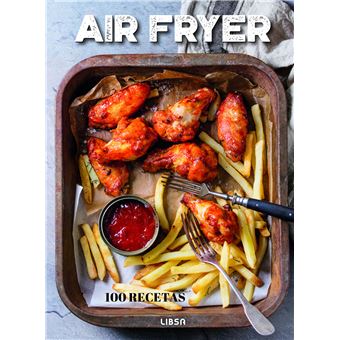 Air Fryer - 1