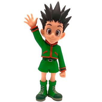 Figura Minix Anime 105 | Hunter X Hunter - Gon Freecs | PVC | 12 cm - 1