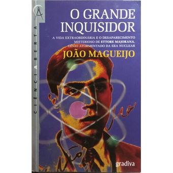 O grande inquisidor. - 1
