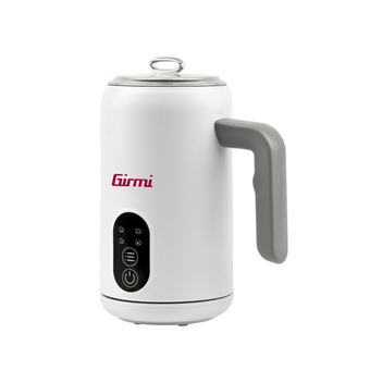 Espumador de Leite Girmi ML53 - Prateado - 1