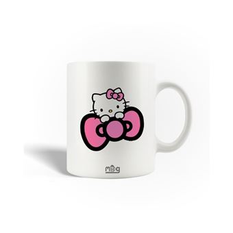 Caneca Maniacase Hello Kitty - 1