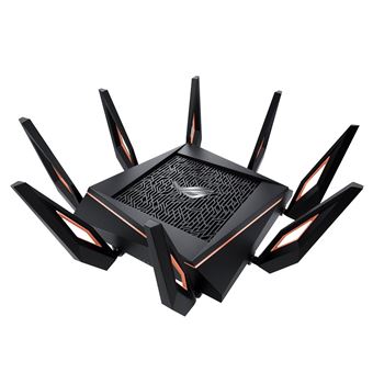 Router de Mesa ASUS GT-AX11000 | Preto - 1