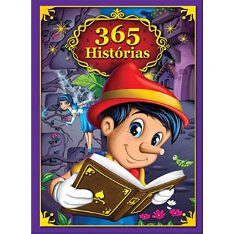 365 Histórias - 1