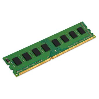 Módulo de Memória Kingston Technology System Specific Memory 4GB DDR3 1600MT/s Module | Verde - 1