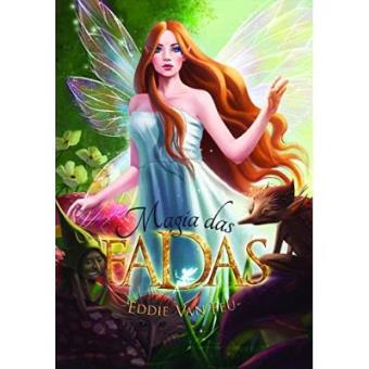 A Magia Das Fadas - 1