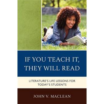 If You Teach It, They Will Read - 1