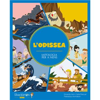 L'Odissea - 1