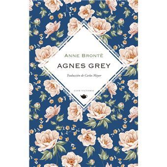Agnes Grey - 1