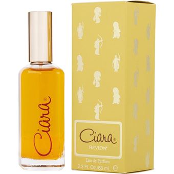 Perfume Feminino Ciara 100% Revlon | EDT | 2.3 oz | 68 ml - 1