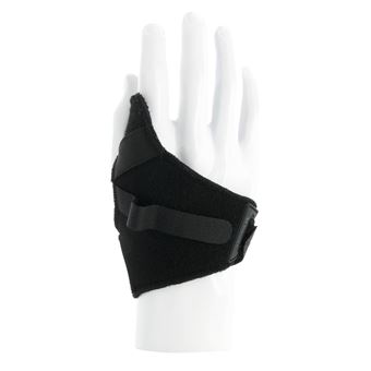 Alça de Mão Mobilis Universal Glove for Wearable Computer - Left-handed - PACK X5 | Preto - 1
