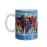 Caneca Marvel - Characters XL_0