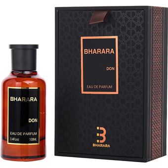 Perfume Masculino Bharara Don Beauty | EDT | 3.4 oz | 100 ml - 1