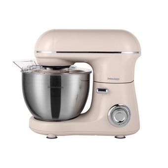 Batedeira de Mesa Vintage Cuisine VC1SMX18CR11 - Creme
