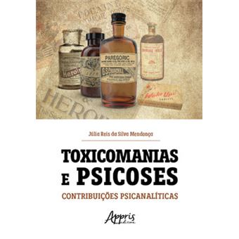Toxicomanias E Psicoses - 1