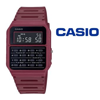 Relógio Casio CA-53WF-4BEF - 1