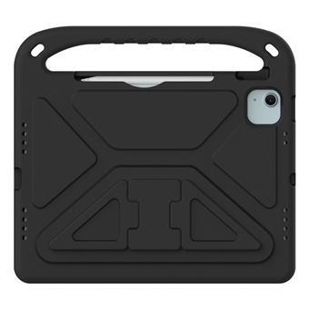 Capa Protetora V-REEL para iPad 11 2025 | Preto - 1