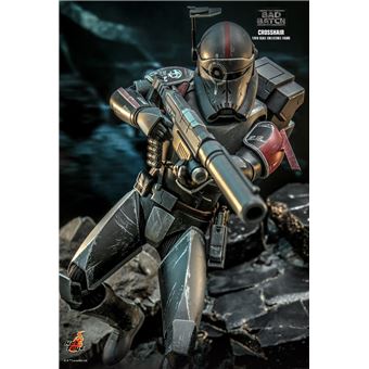 Figura Hot Toys TMS087 - Star Wars : The Bad Batch - Crosshair - Figuras e  Réplicas Merchandising - Compra na Fnac.pt