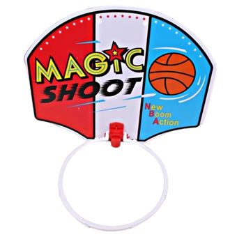 Tabela de Basquetebol LPM - 1