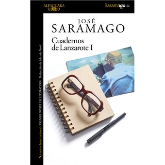 Cuadernos De Lanzarote I - 1