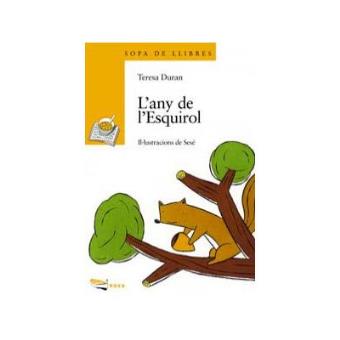 L ' any de l ' Esquirol - 1