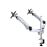 Newstar FPMA-D975D flat panel desk mount_0