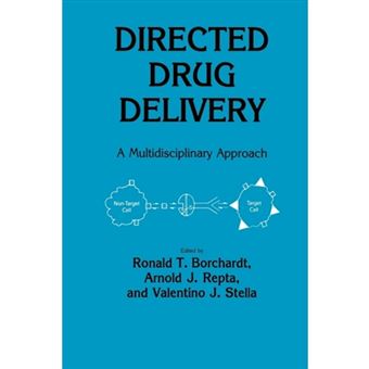 Directed Drug Delivery - A Multidisciplinary Problem - Paperback - 2011 - 1