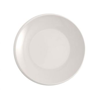 Prato Villeroy & Boch New Moon | Branco - 1