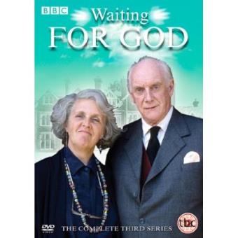 Waiting For God  Series 3 (Two Discs) - 1