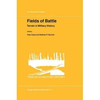 Fields of Battle - Paperback - 2010 - 1
