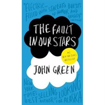 The Fault In Our Stars - 1