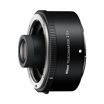 Lente de Máquina Fotográfica Nikon Z TC-2.0x | Preto - 1