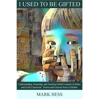 I Used To Be Gifted - 1