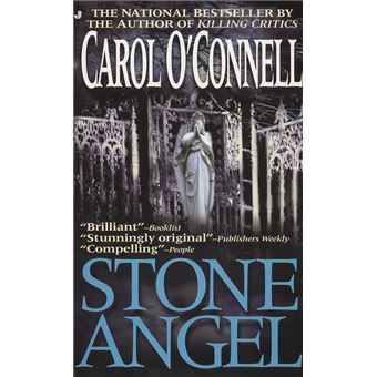 Stone Angel - 1